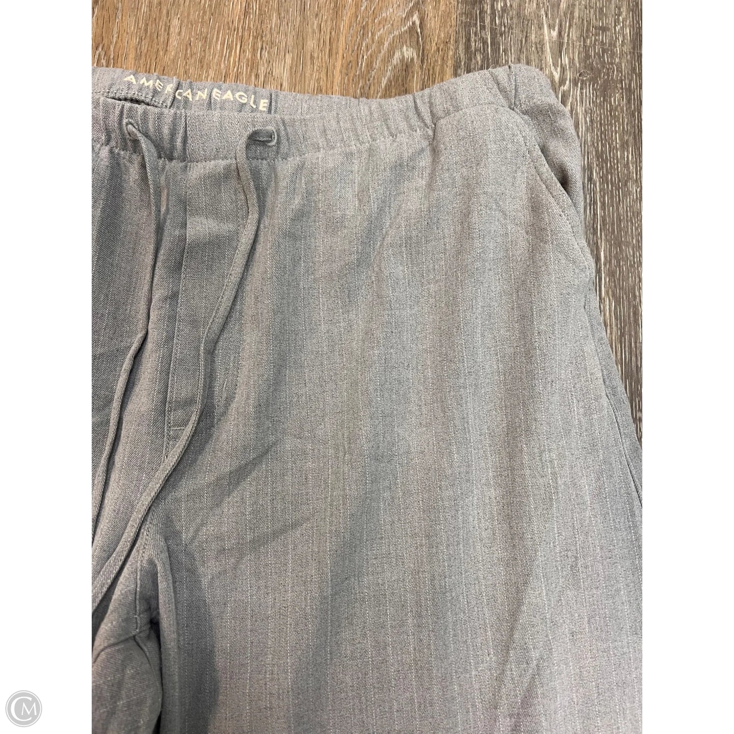 Pants Other By American Eagle In Grey, Size: Xl