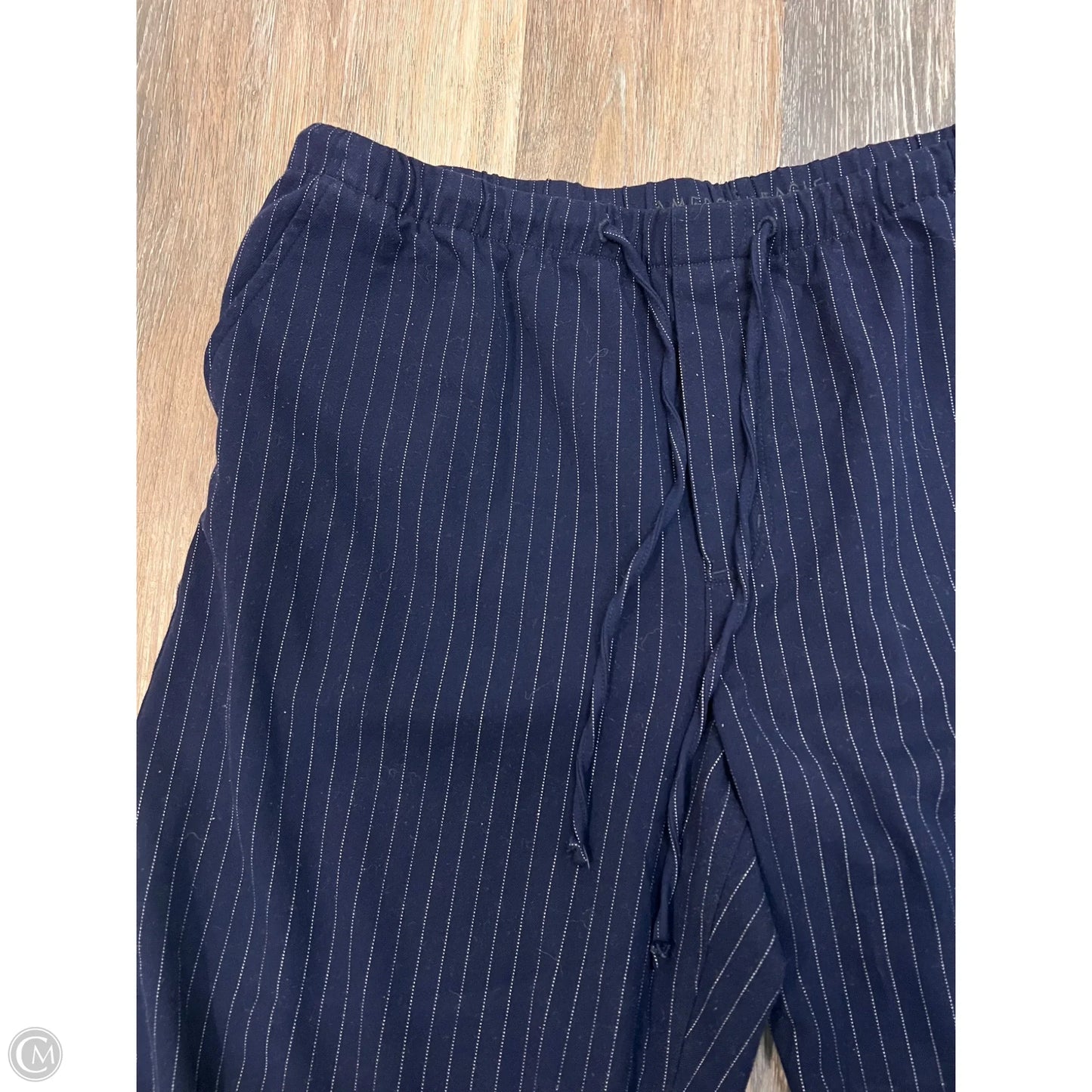 Pants Other By American Eagle In Blue, Size: Xl