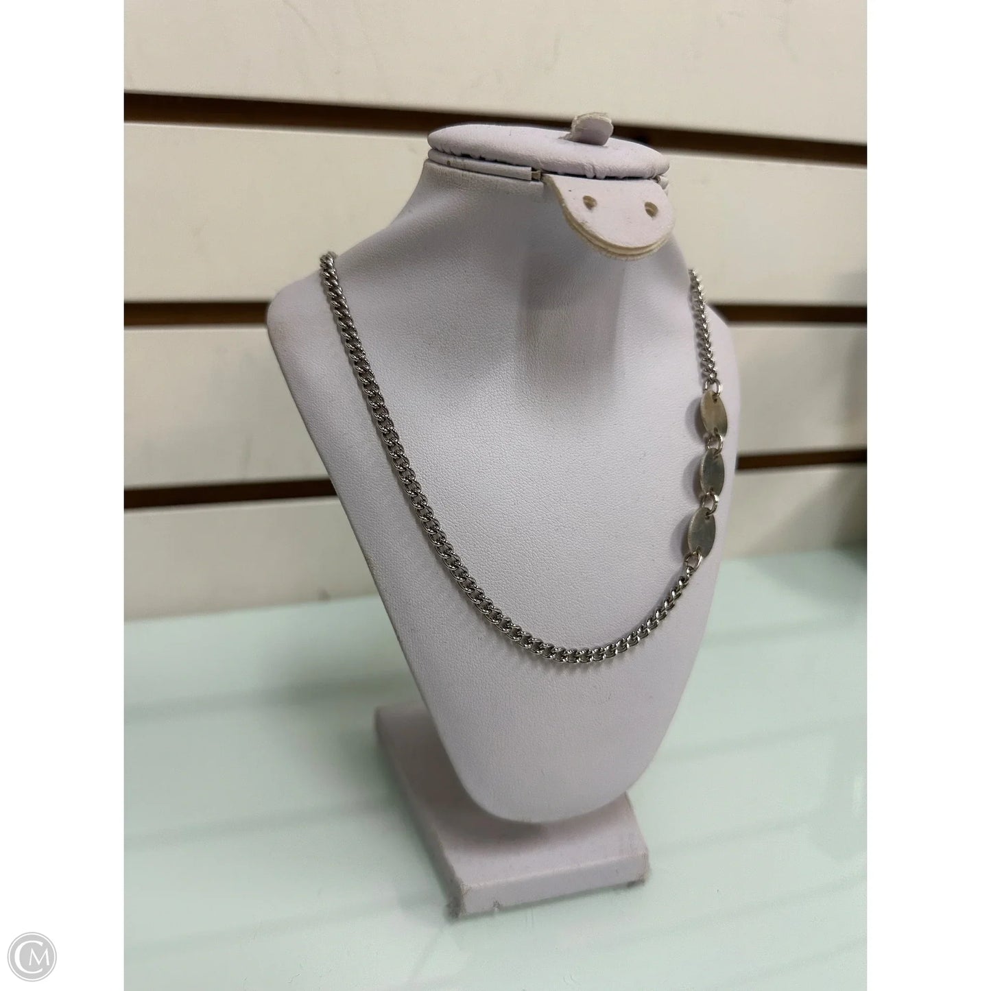 Necklace Chain By Twisted Silver