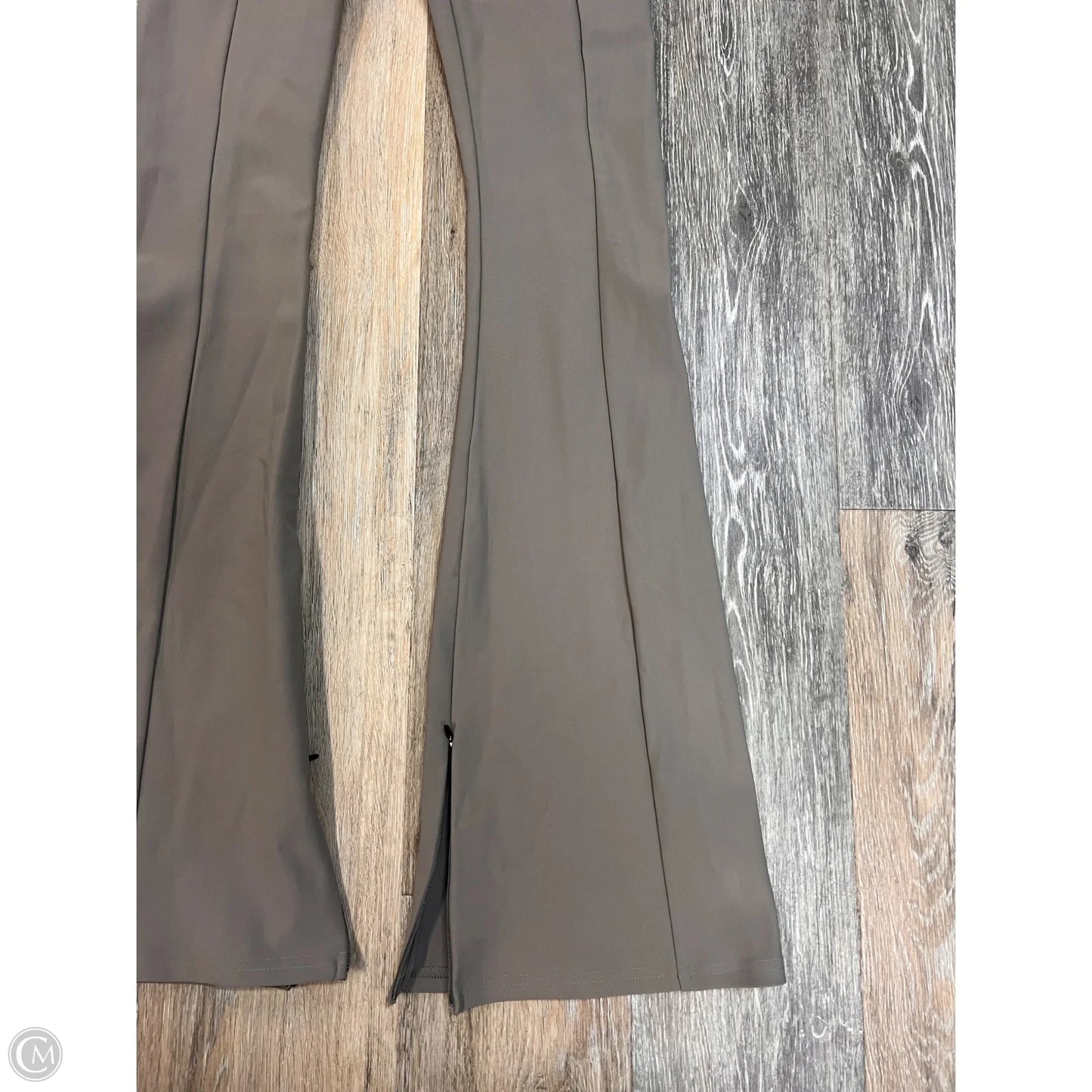 Athletic Pants By Calia In Tan, Size: S