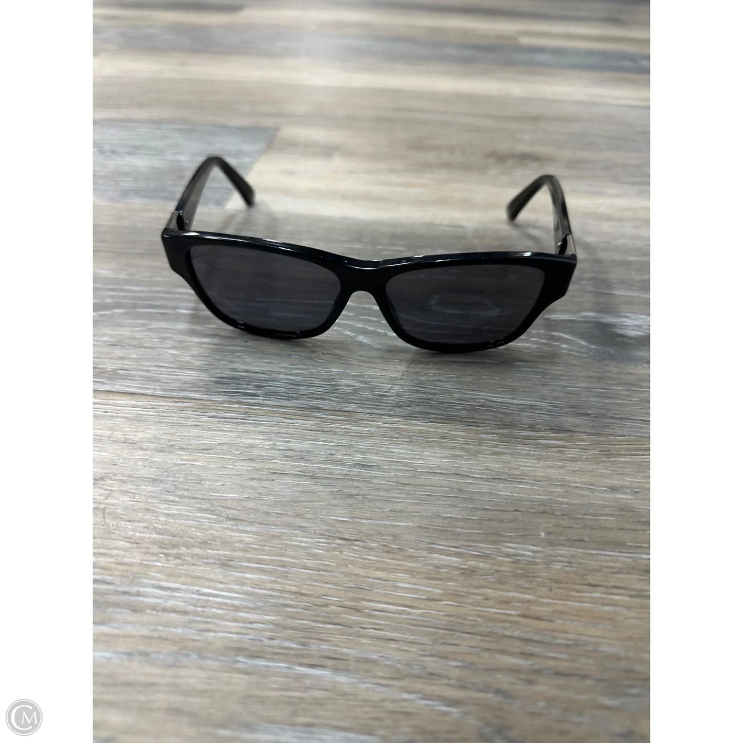 Sunglasses Luxury Designer By Gucci