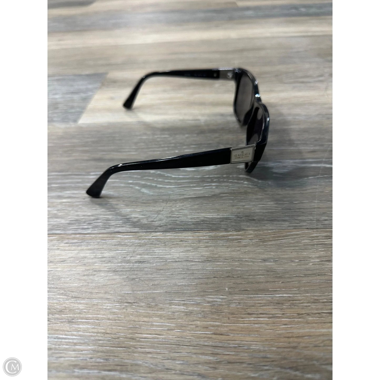 Sunglasses Luxury Designer By Gucci
