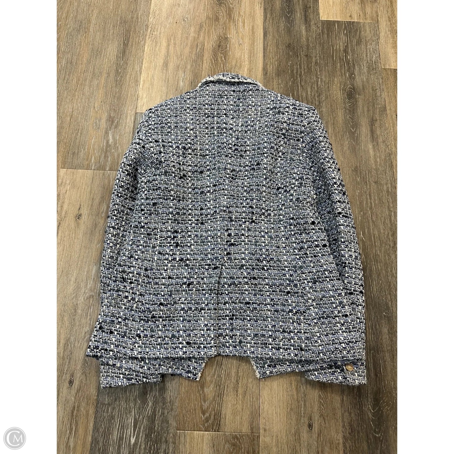 Blazer By Generation Love In Blue, Size: S