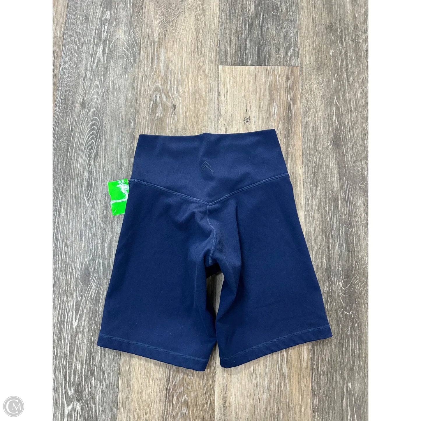 Athletic Shorts By Oner In Navy, Size: S