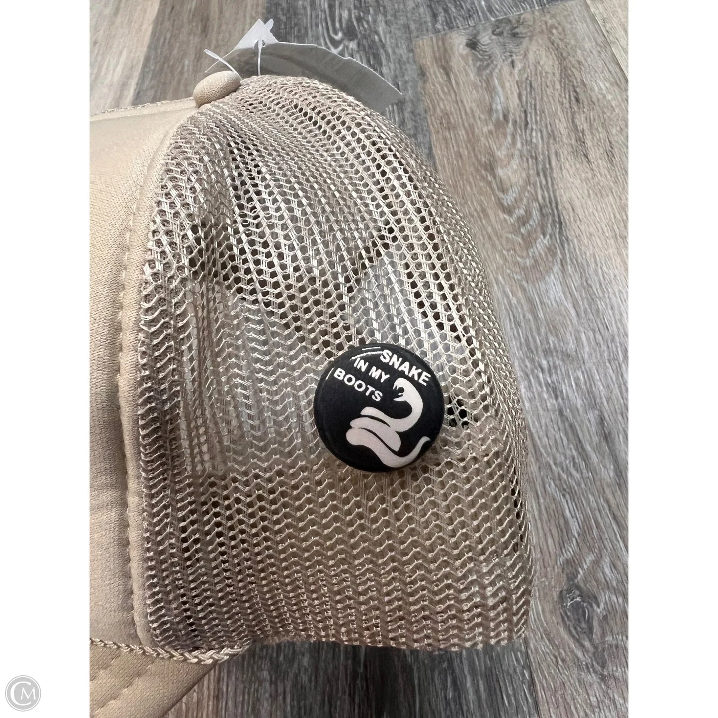 Hat Baseball Cap By Otto