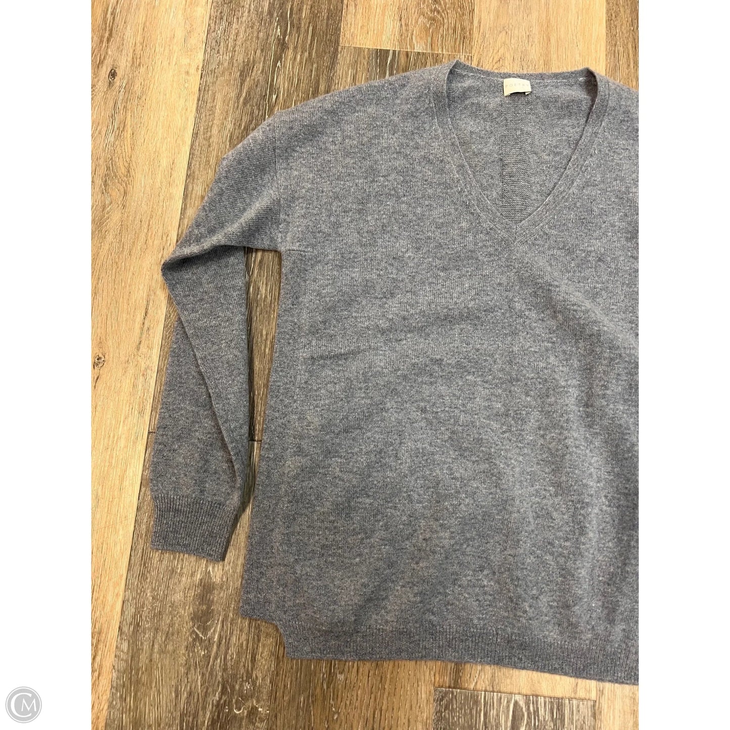 Sweater Cashmere By Poetry In Blue, Size: 6