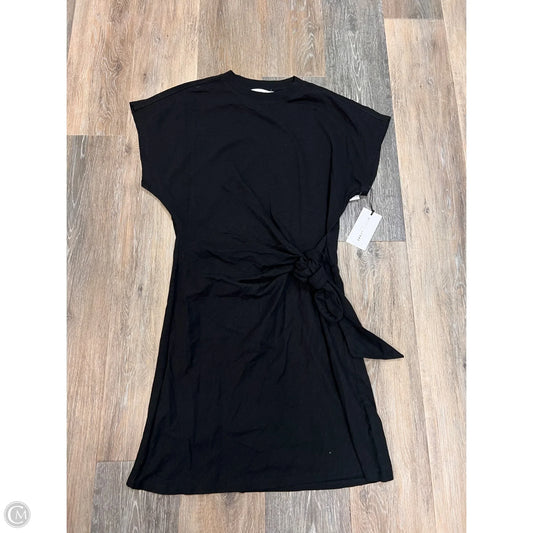 Dress Designer By Apiece Apart In Black, Size: S