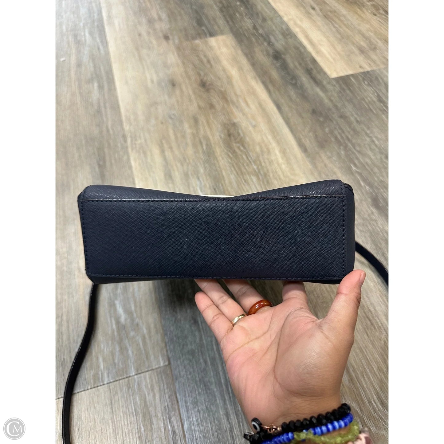 Crossbody Designer By Kate Spade, Size: Large