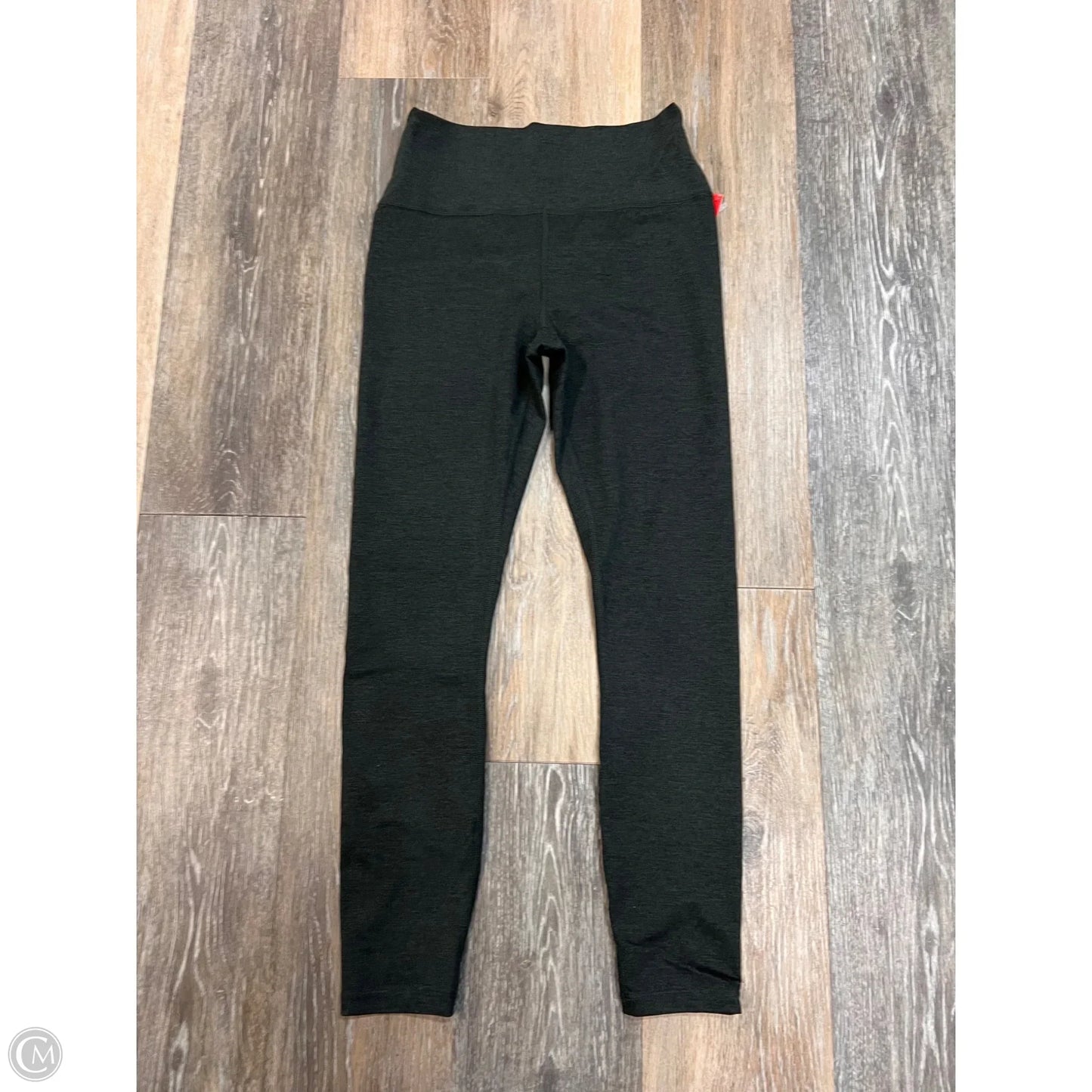 Athletic Leggings By Prana In Grey, Size: S