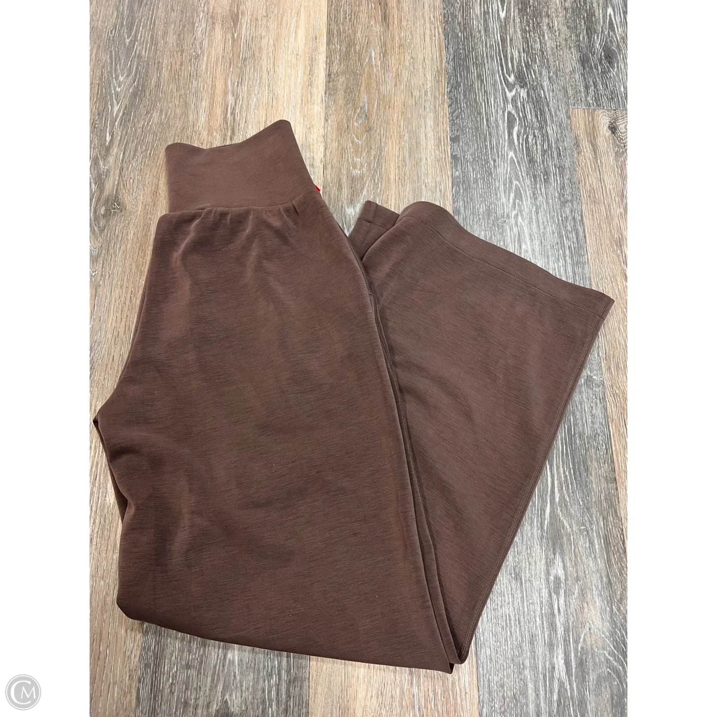 Pants Lounge By Prana In Brown, Size: Xs