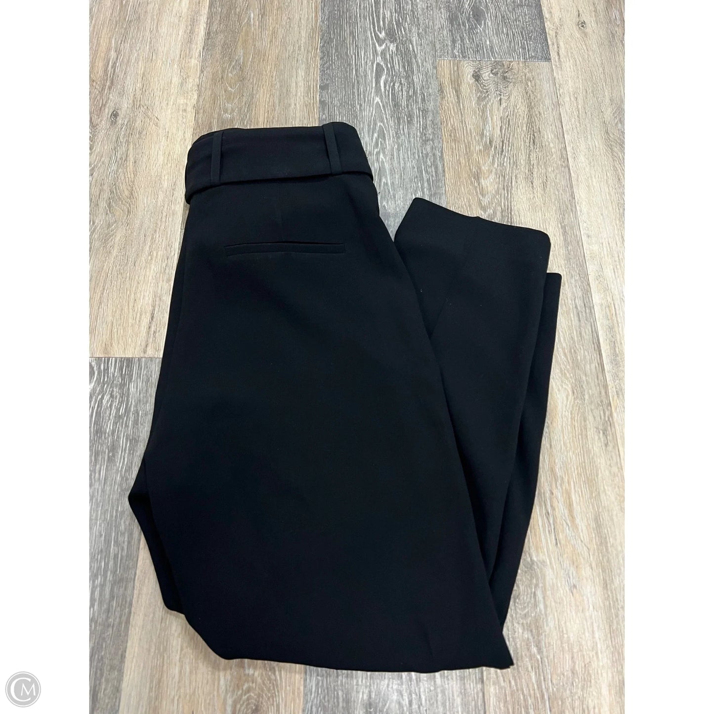 Pants Dress By Babaton In Black, Size: 8