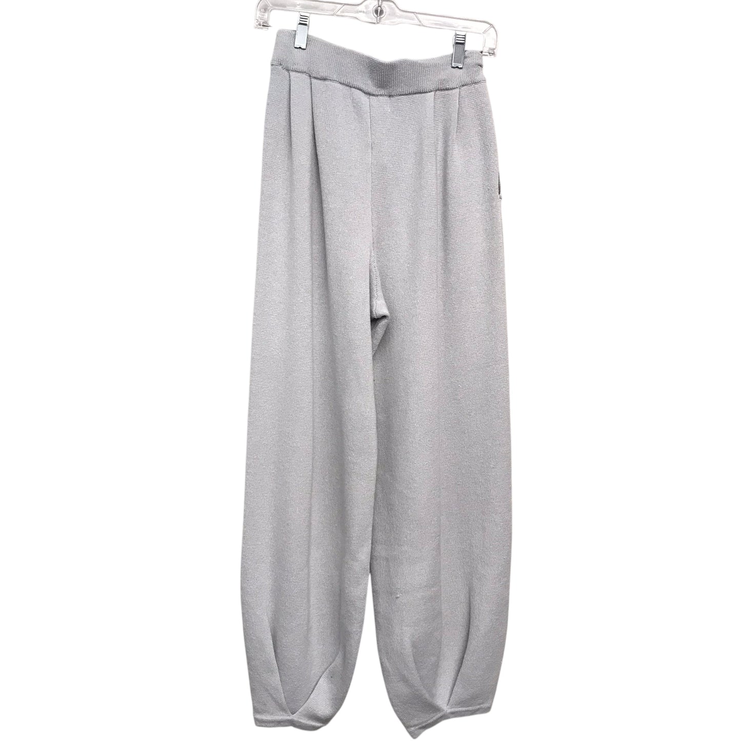 Pants Lounge By Free People In Grey, Size:4