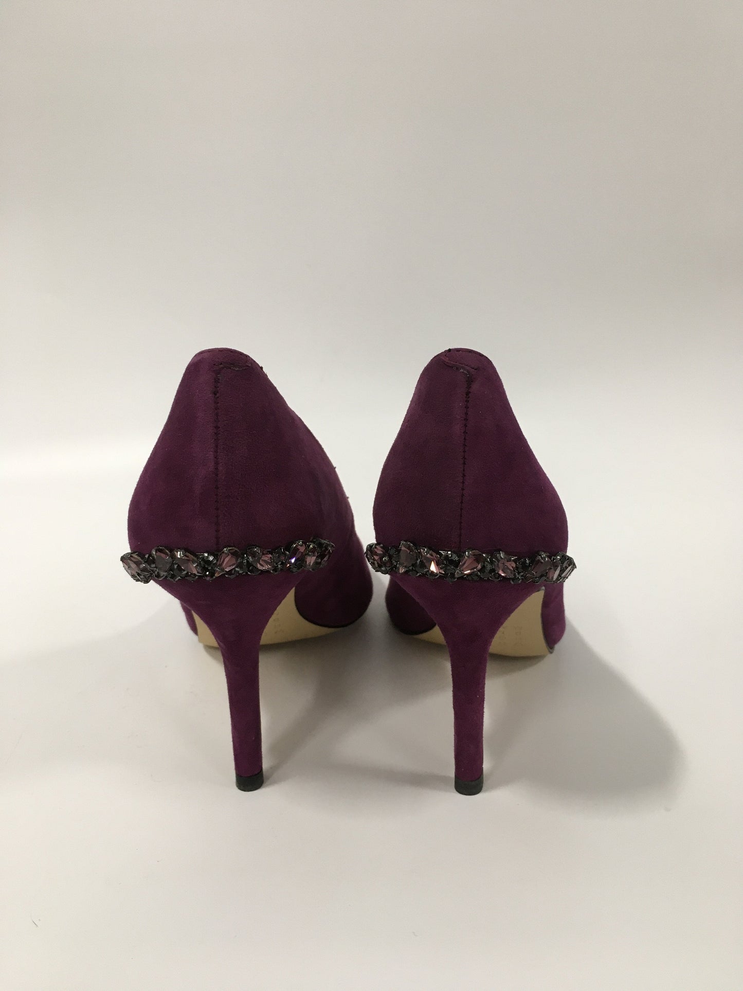 Shoes Heels Stiletto By White House Black Market Size: 6