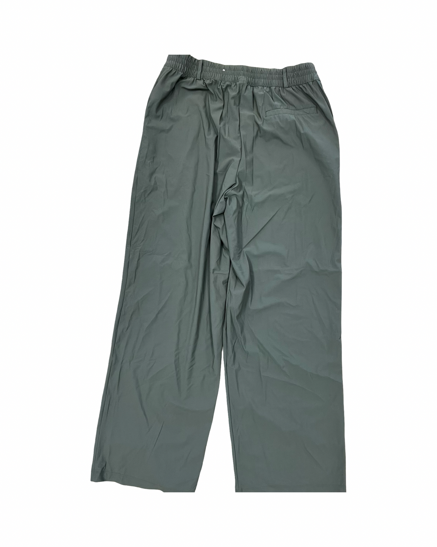 Athletic Pants By Old Navy In Green, Size:M