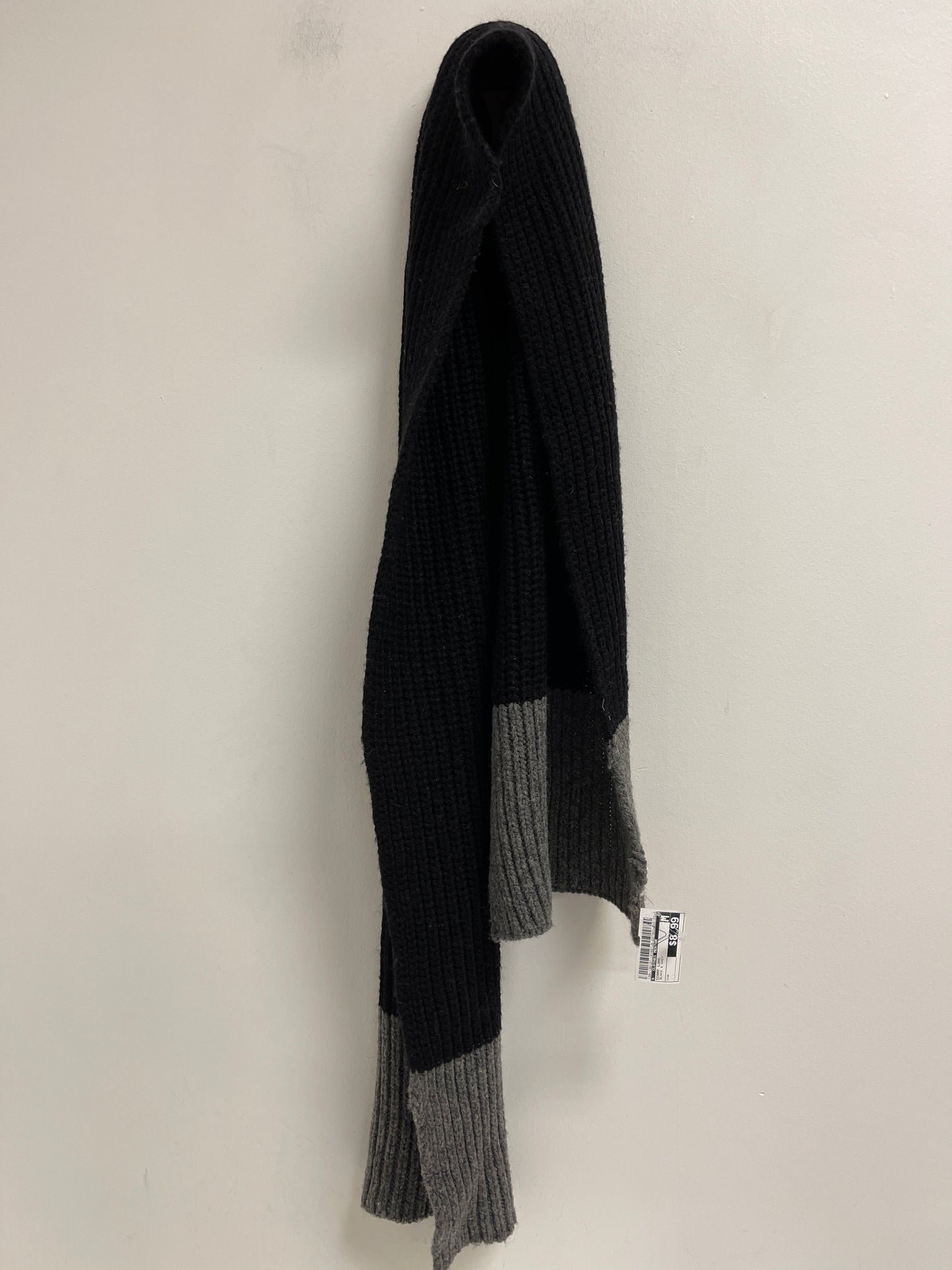 Scarf Long By Clothes Mentor