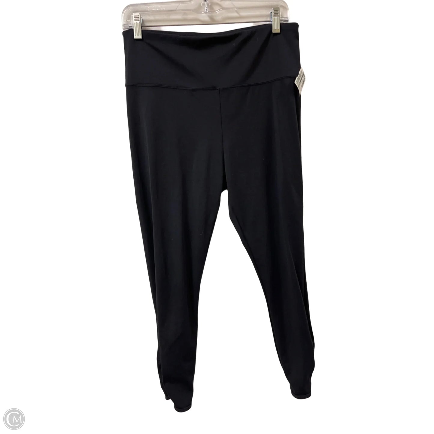 Athletic Pants By Joy Lab In Black, Size: L