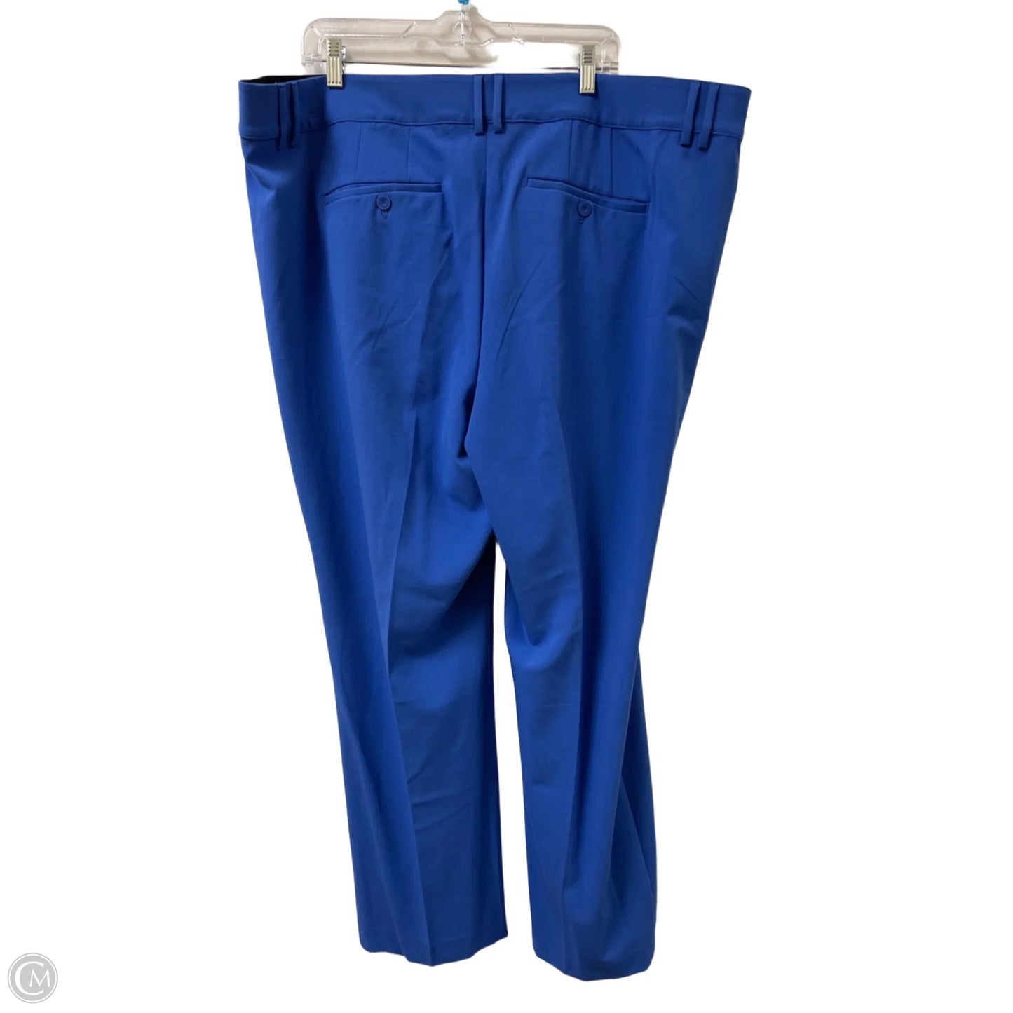 Pants Dress By Lane Bryant In Purple, Size: 24