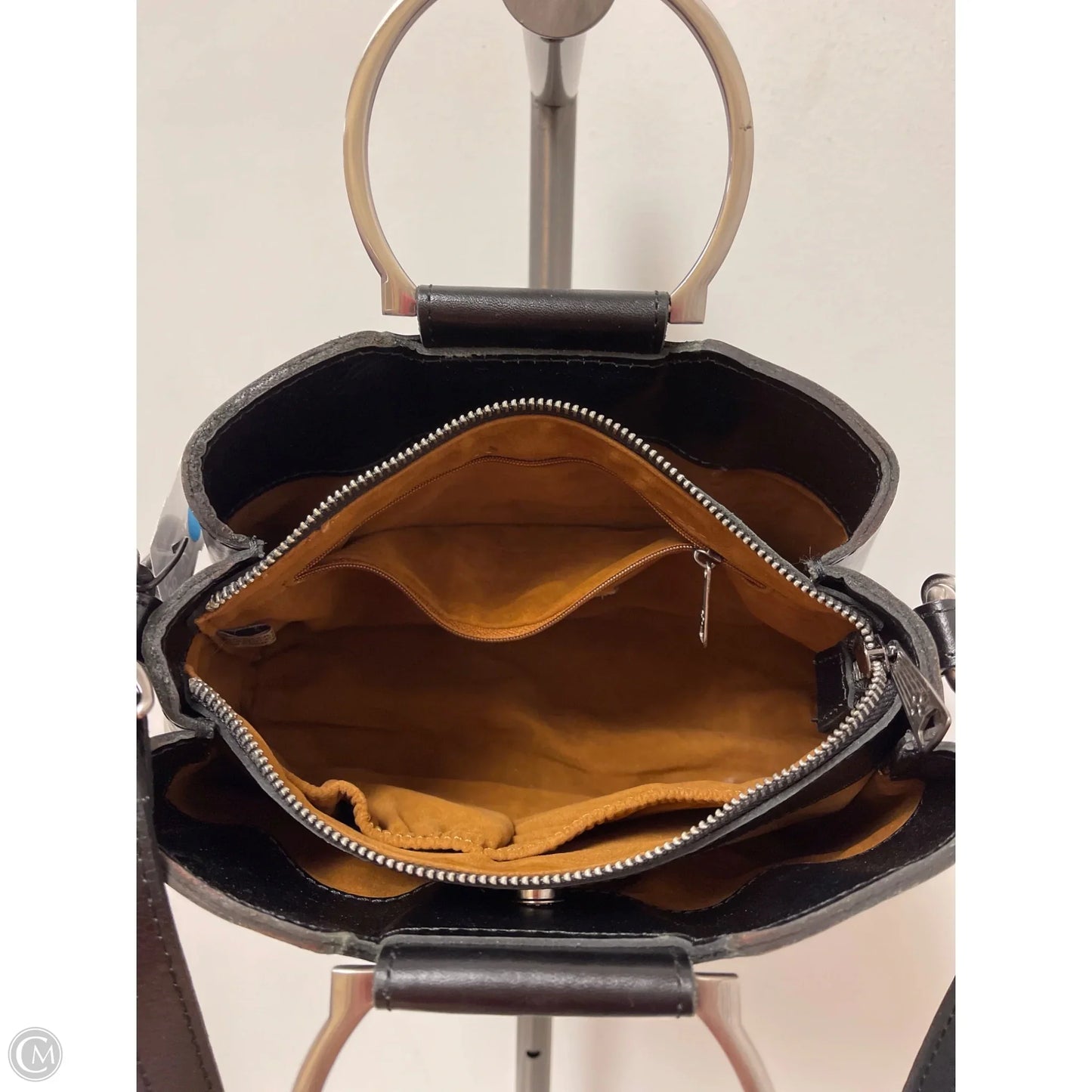 Handbag Designer By Patricia Nash, Size: Medium