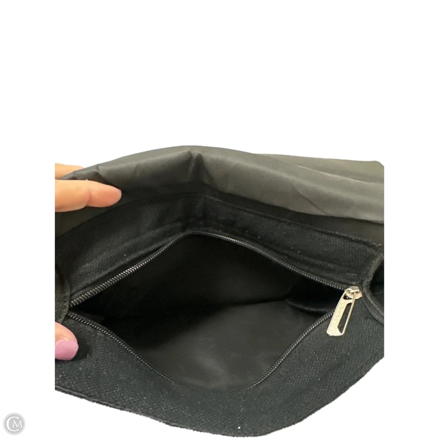 Clutch By Clothes Mentor, Size: Medium