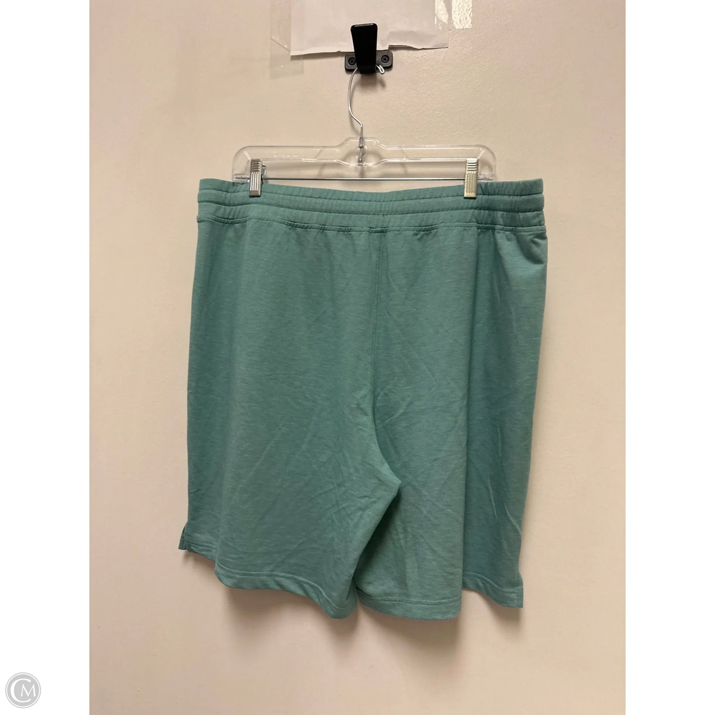 Athletic Shorts By 32 Degrees In Grey, Size: Xl