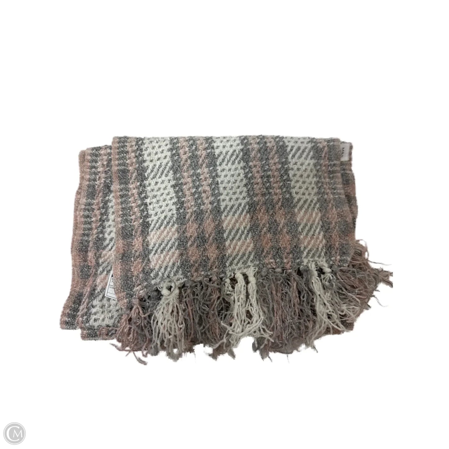 Scarf Long By Clothes Mentor