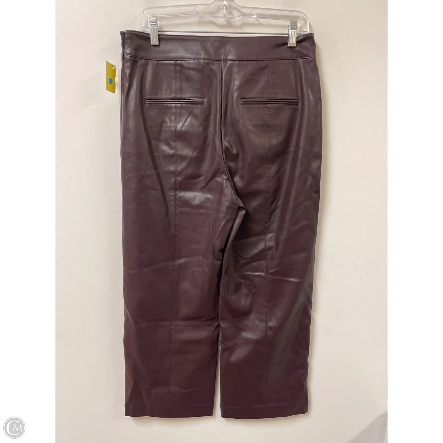 Pants Other By Ann Taylor In Brown, Size: 6