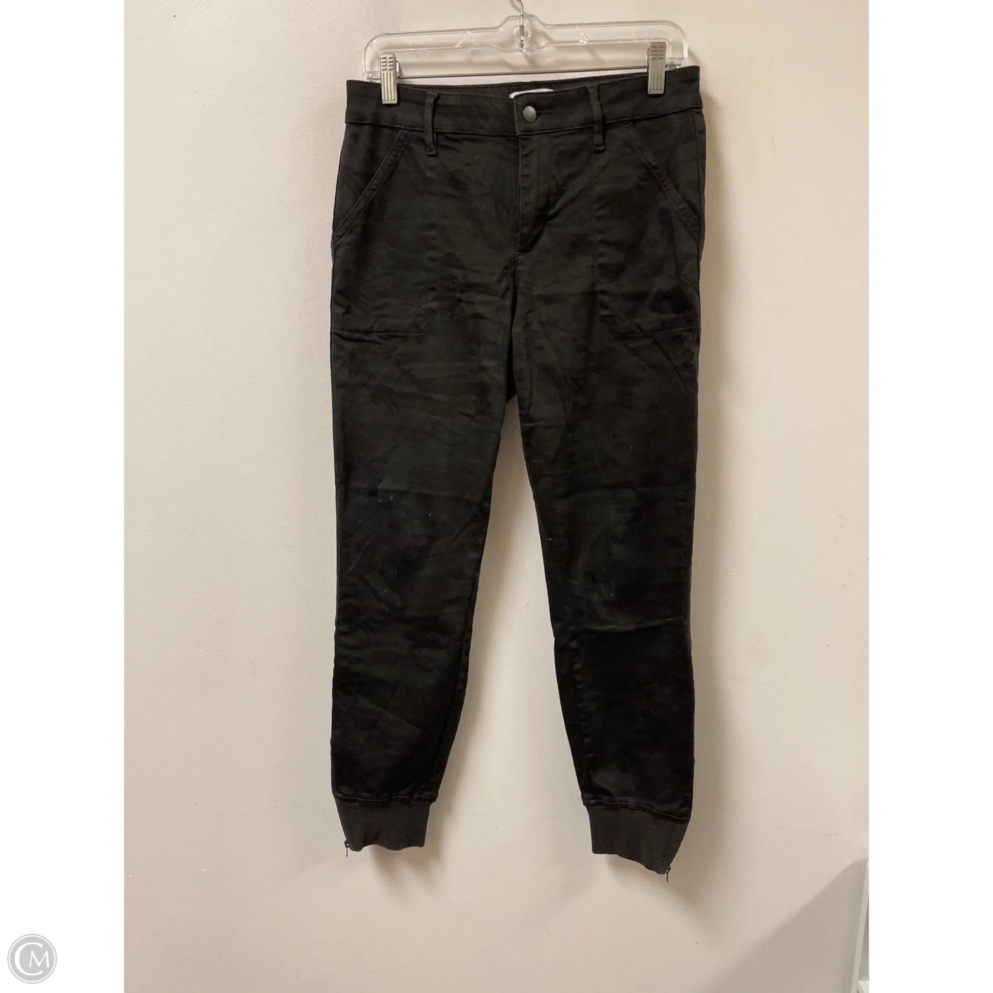 Pants Joggers By Evereve In Grey, Size: 6