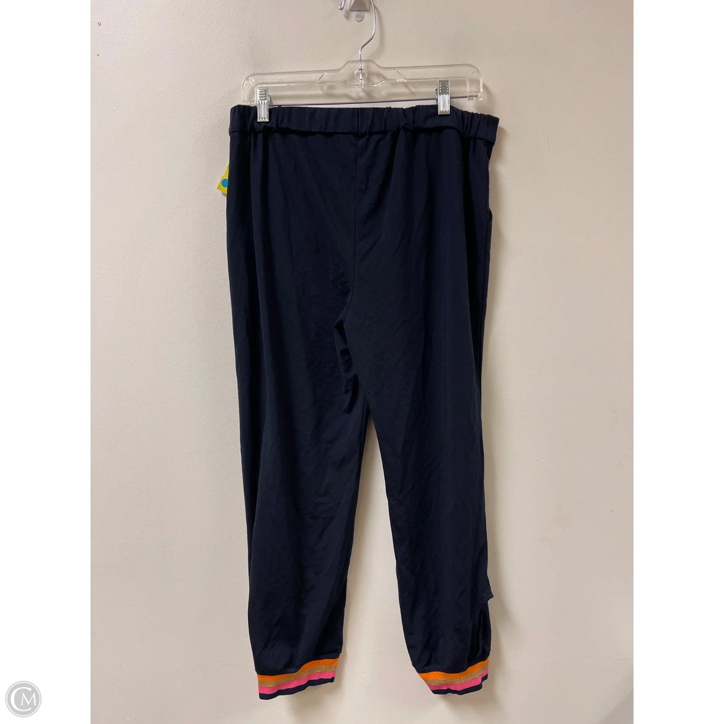 Pants Lounge By Trina Turk In Navy, Size: L