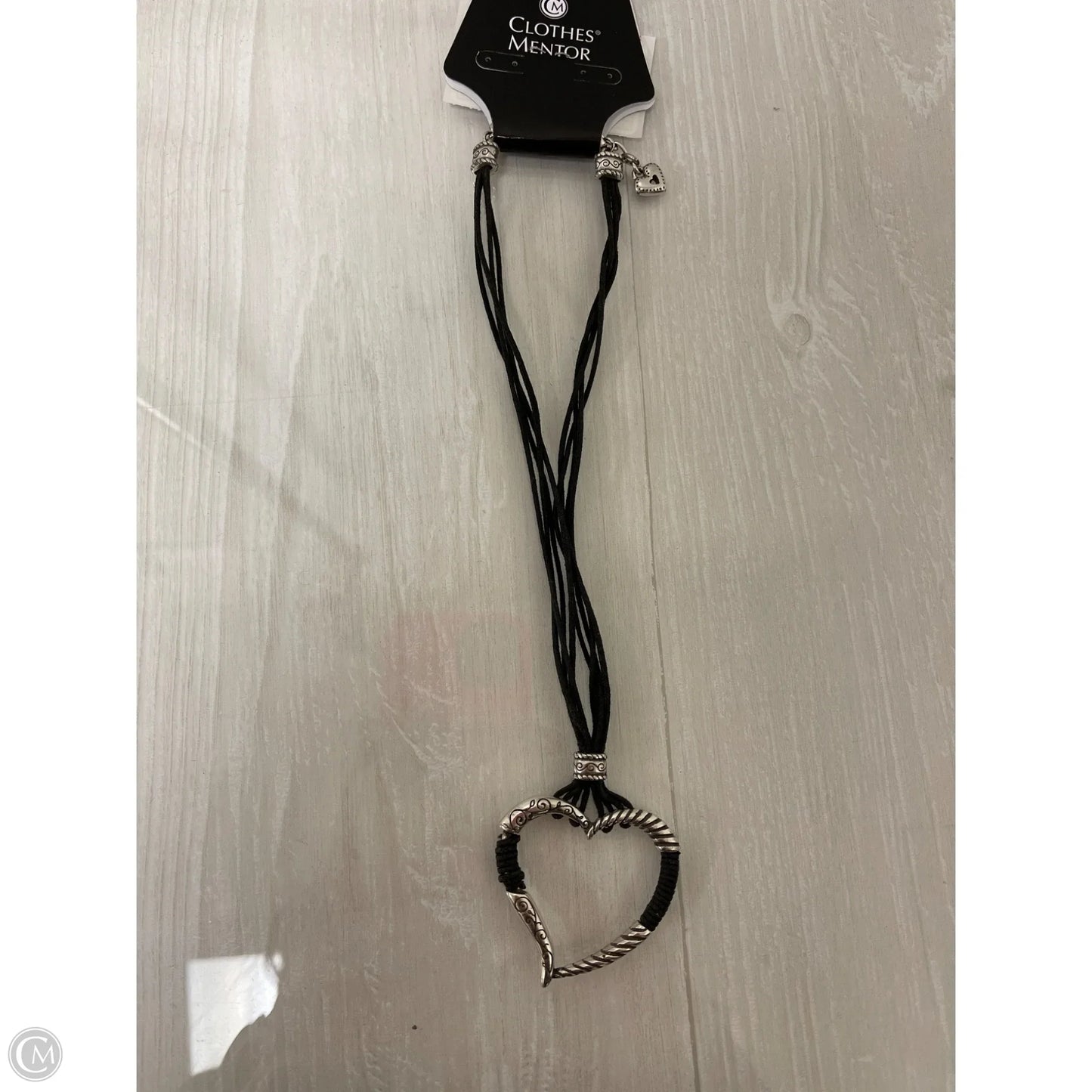Necklace Other By Brighton
