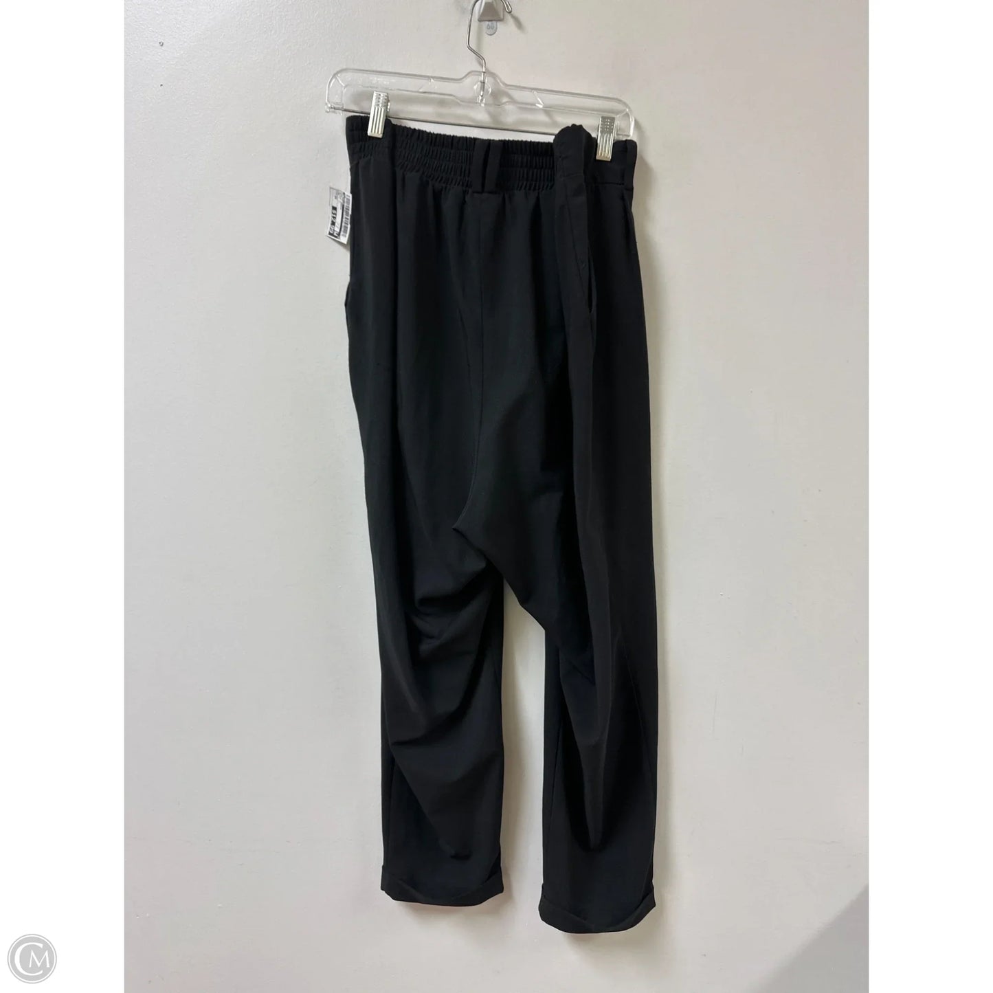 Pants Dress By Torrid In Black, Size: 20