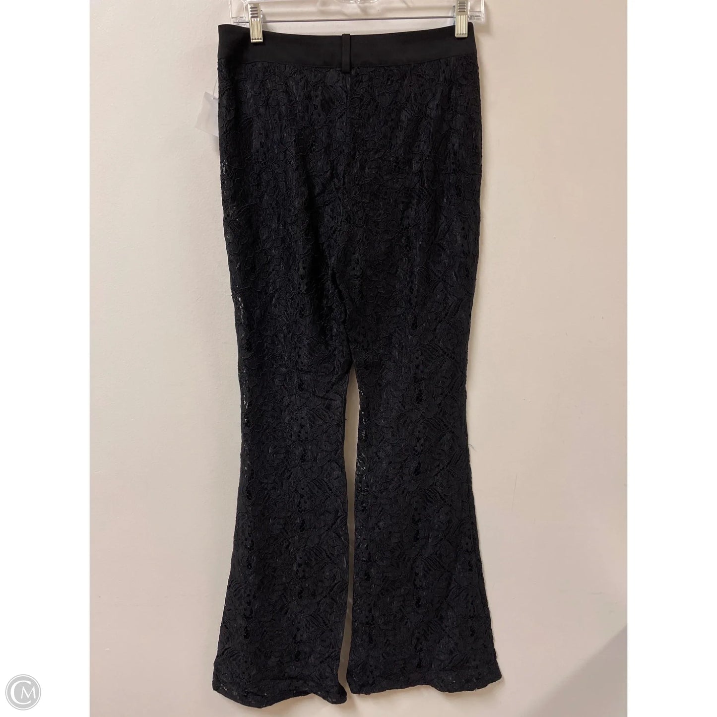 Pants Dress By Avec Les Filles In Black, Size: 4