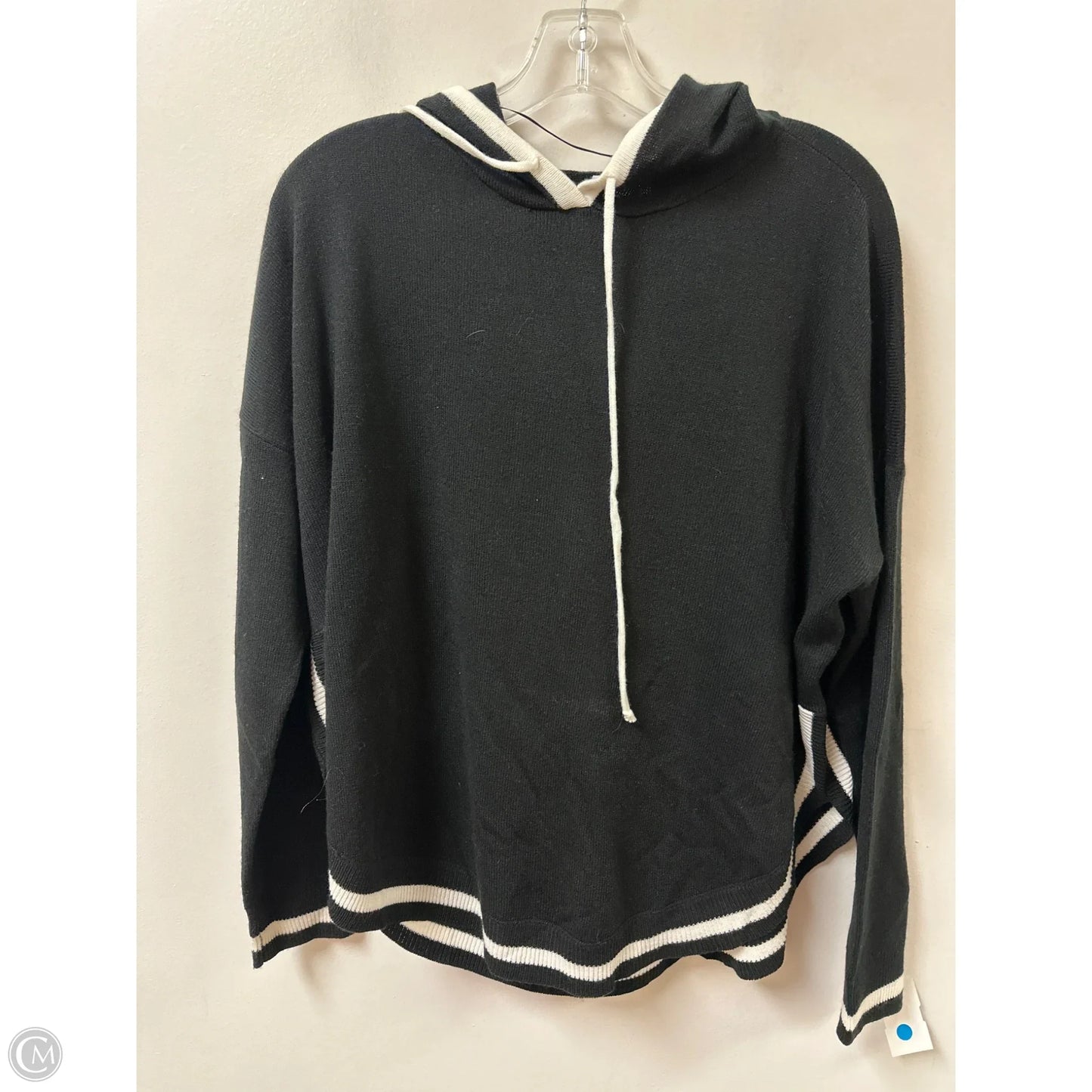 Sweater By Crown And Ivy In Black, Size: S