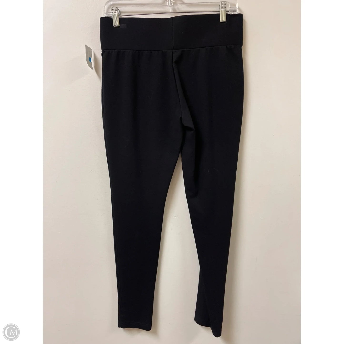 Pants Leggings By Philosophy In Black, Size: 8