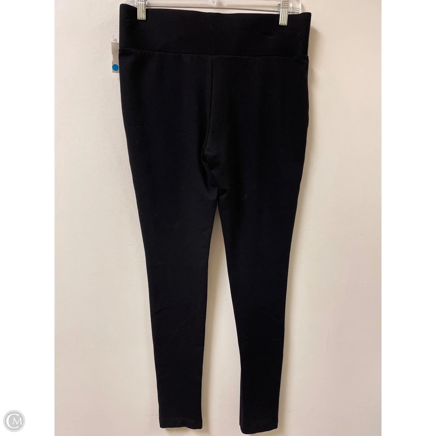 Pants Leggings By Philosophy In Black, Size: M