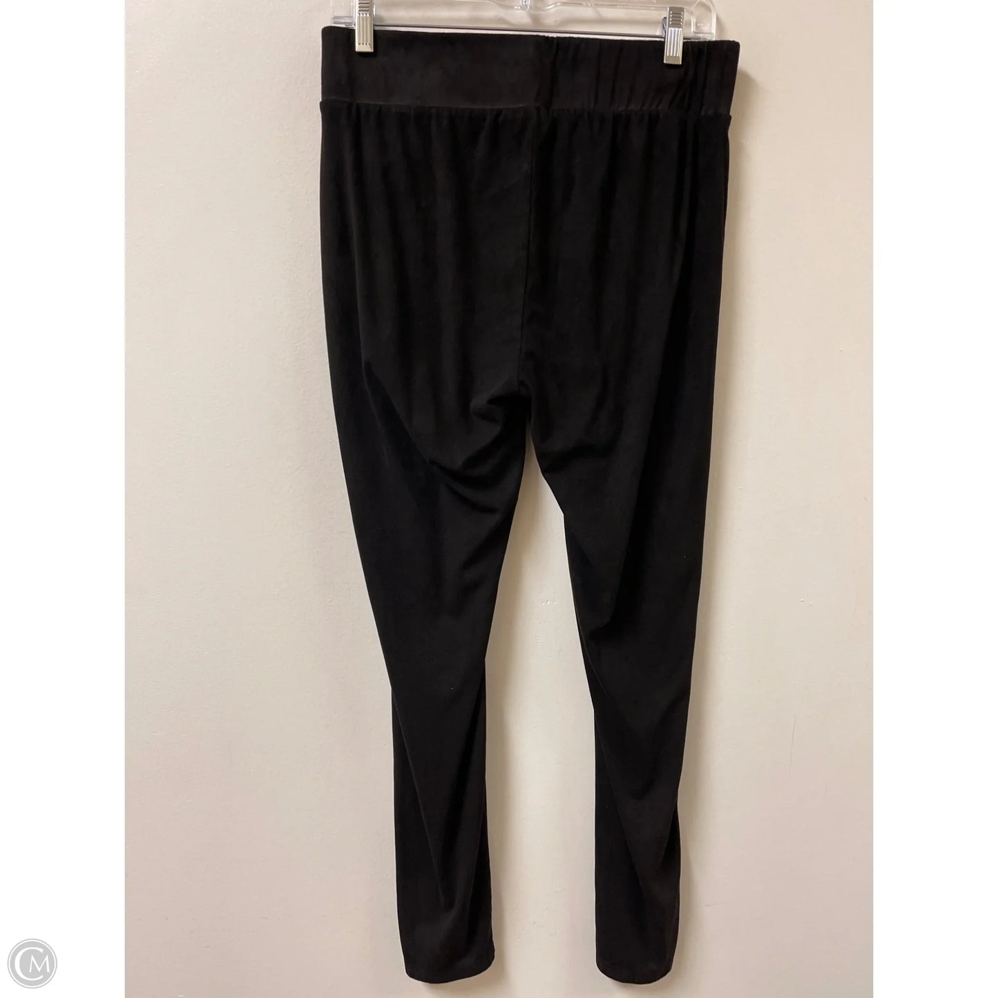 Pants Leggings By Seven 7 In Black, Size: 12