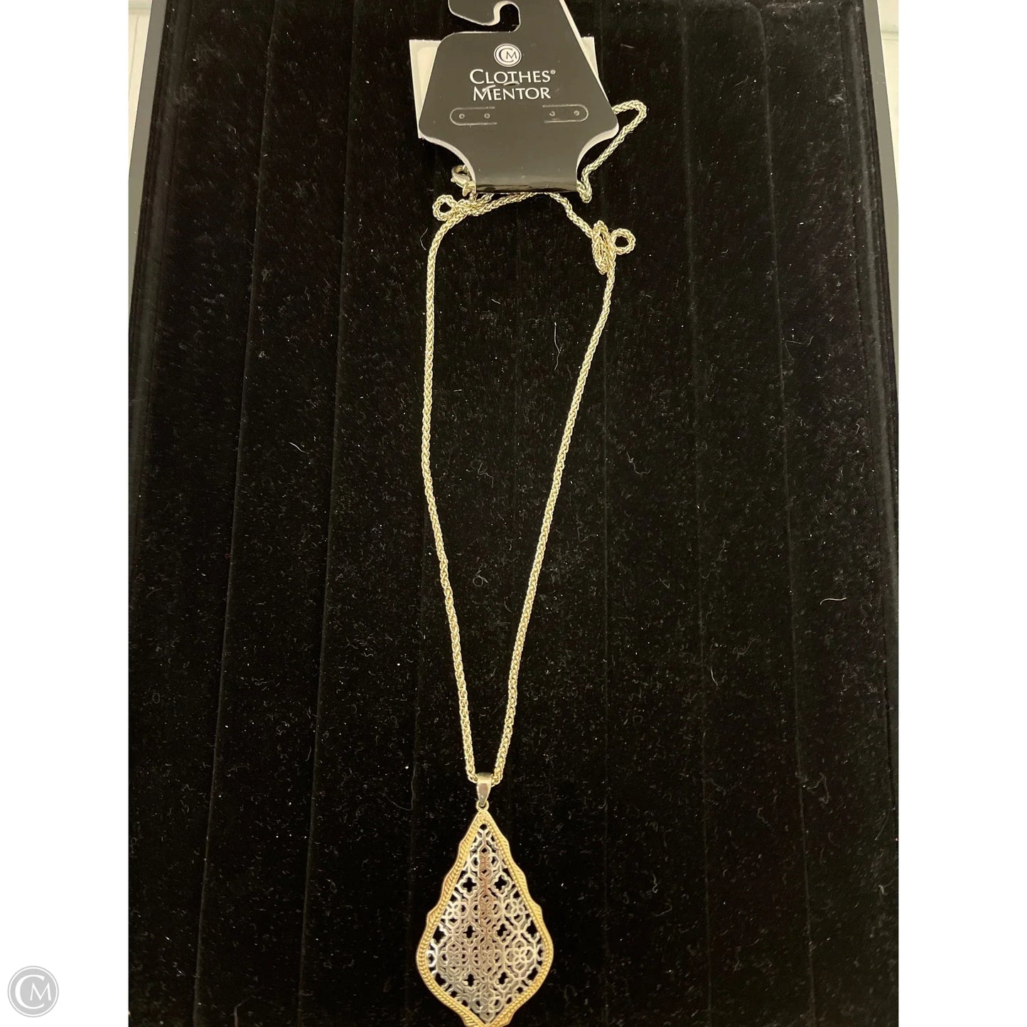 Necklace Other By Kendra Scott