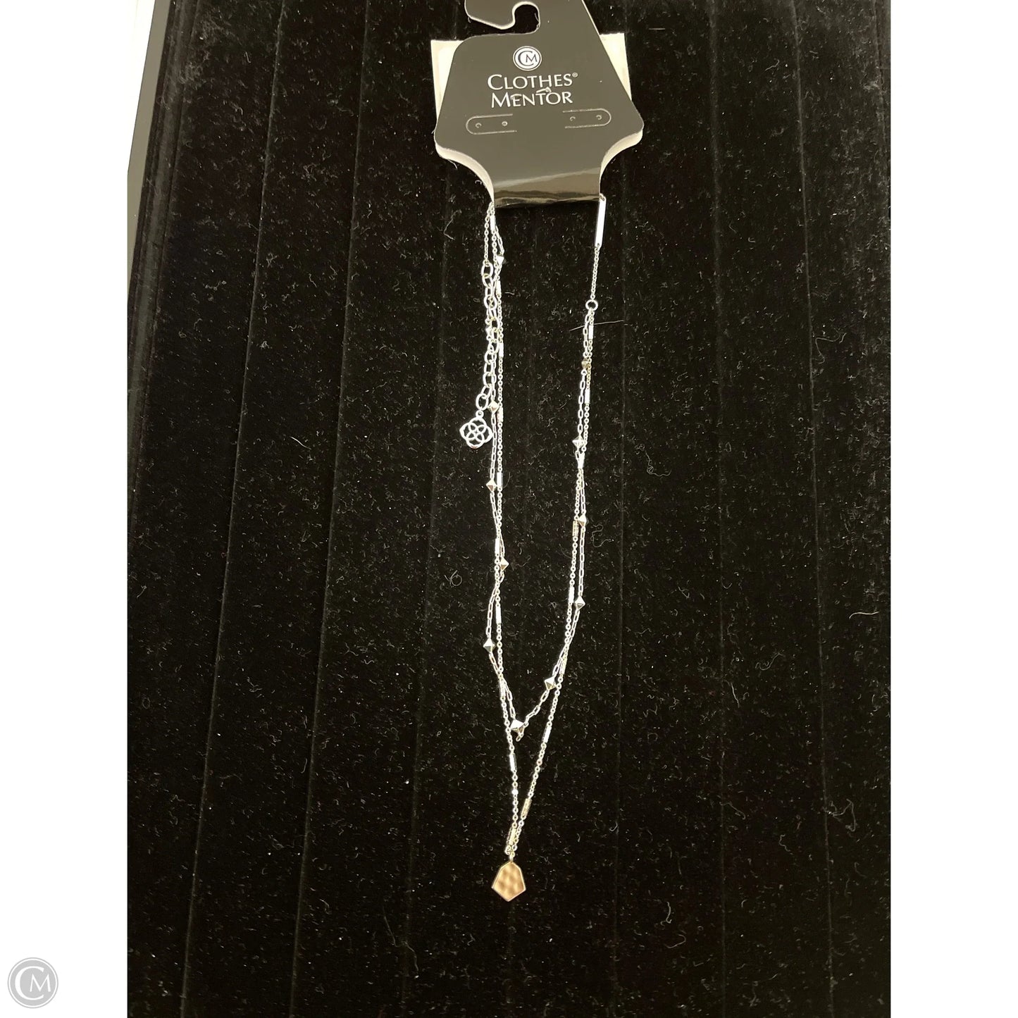 Necklace Choker & Collar By Kendra Scott