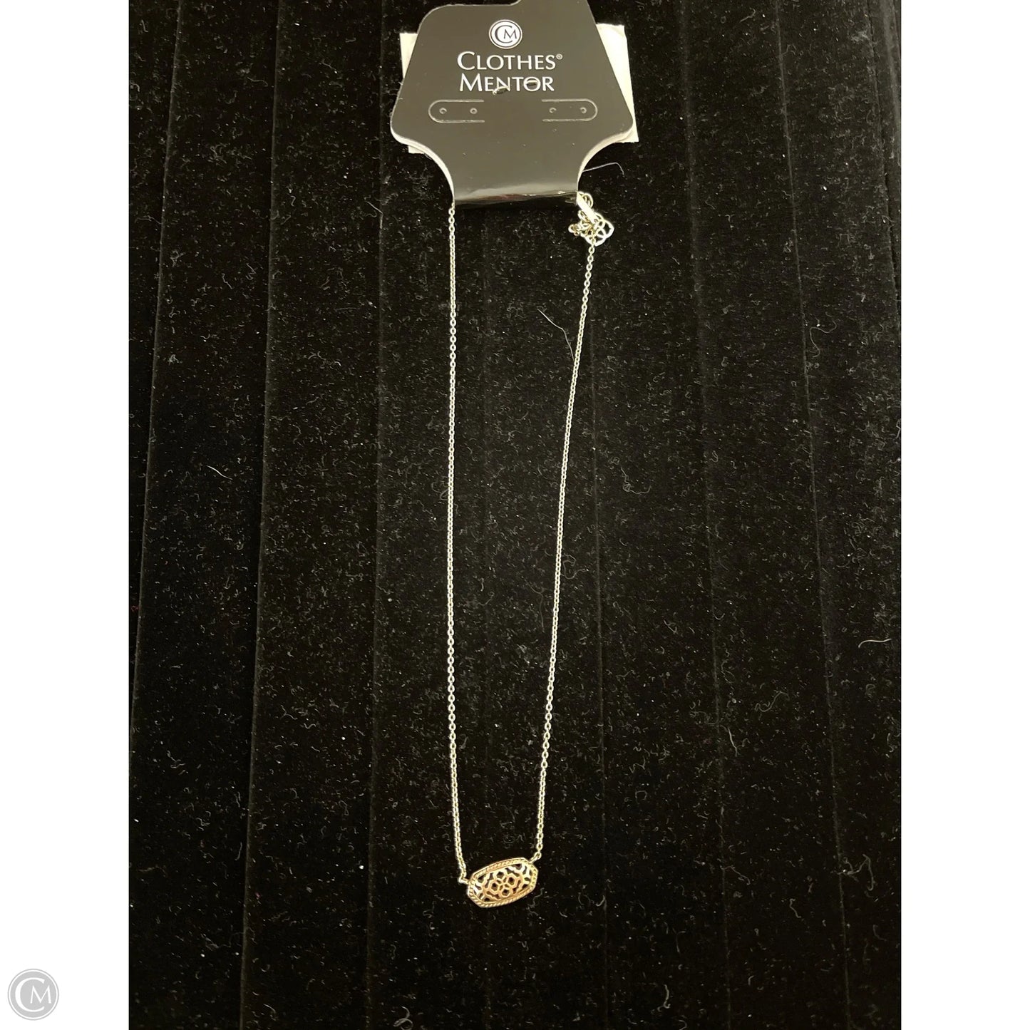 Necklace Other By Kendra Scott