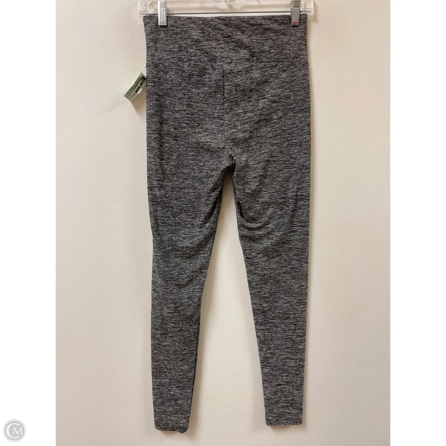 Athletic Pants By No Boundaries In Grey, Size: M