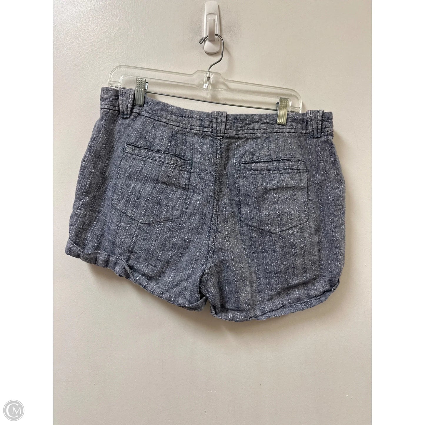Shorts By Free People In Navy, Size: 10