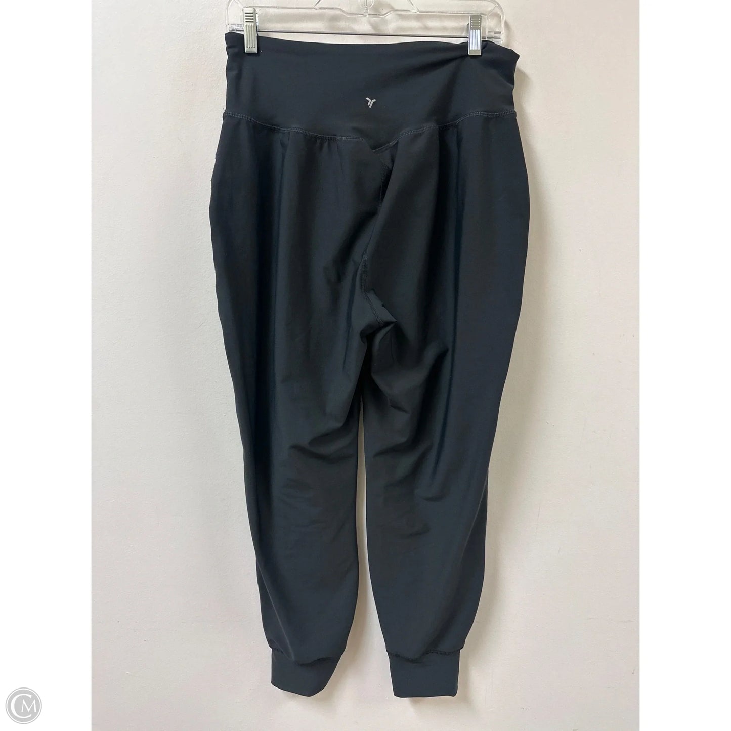 Athletic Pants By Old Navy In Black, Size: L