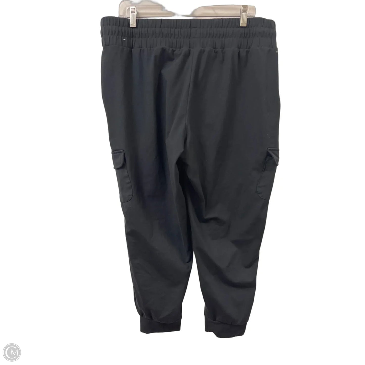 Athletic Pants By Mondetta In Black, Size: Xl