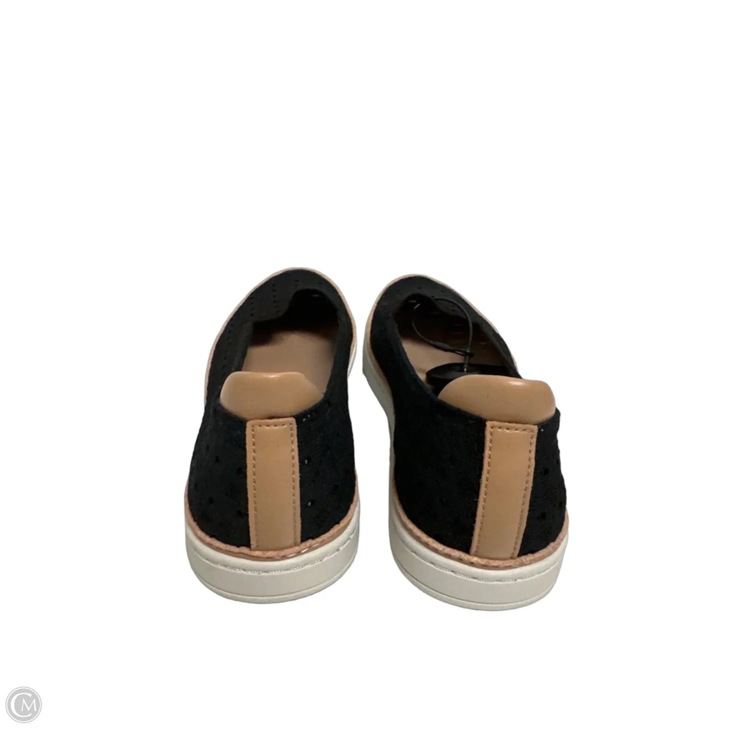 Shoes Designer By Ugg In Black, Size: 7
