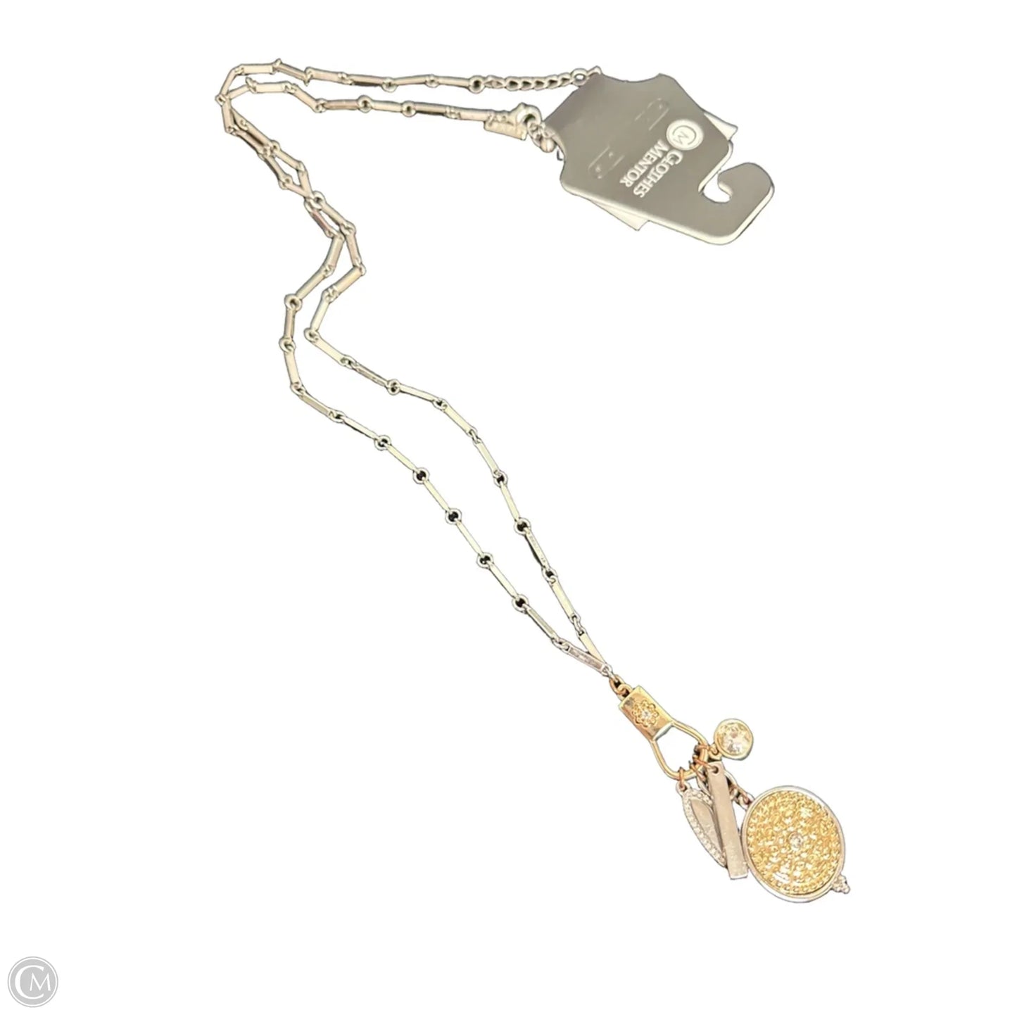 Necklace Pendant By White House Black Market