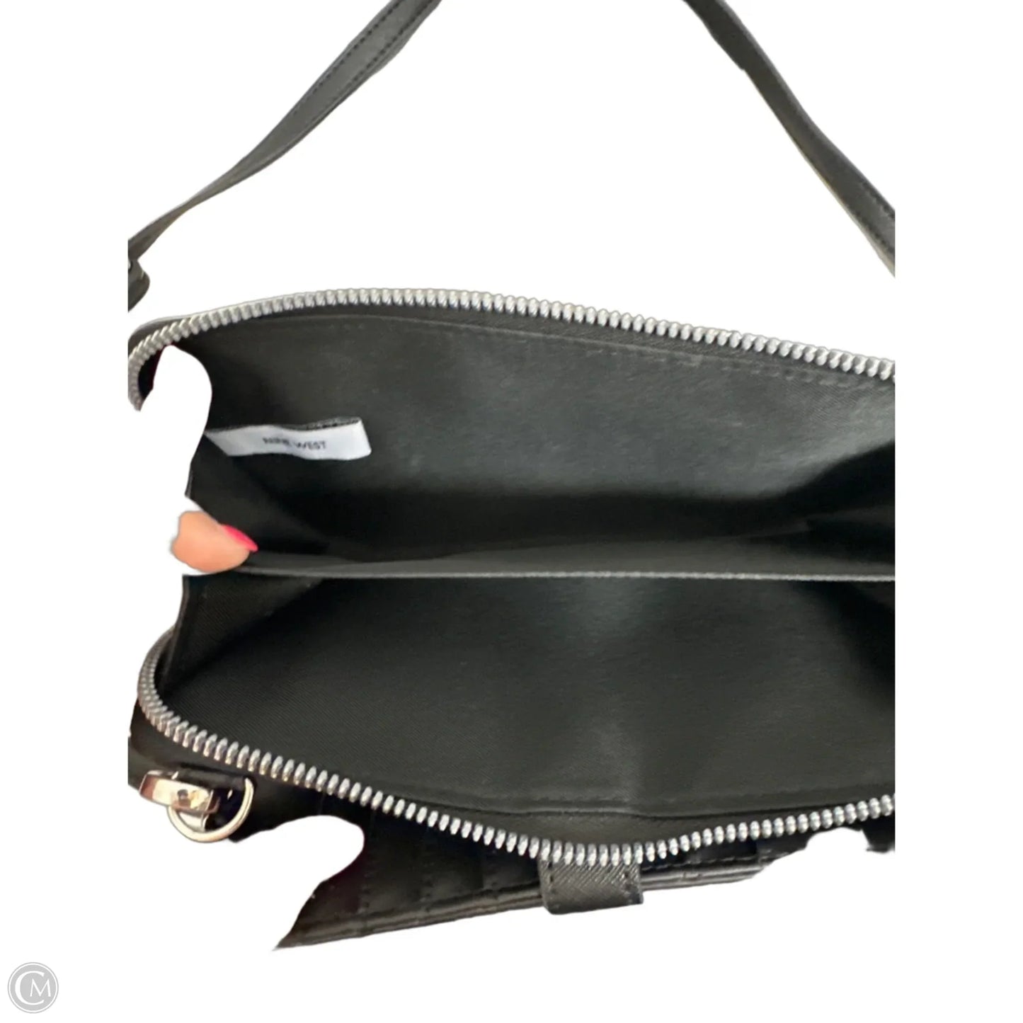 Crossbody By Nine West, Size: Medium