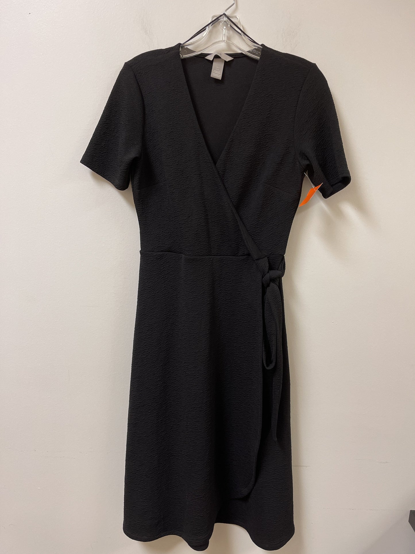 Dress Casual Short By H&m Size: S