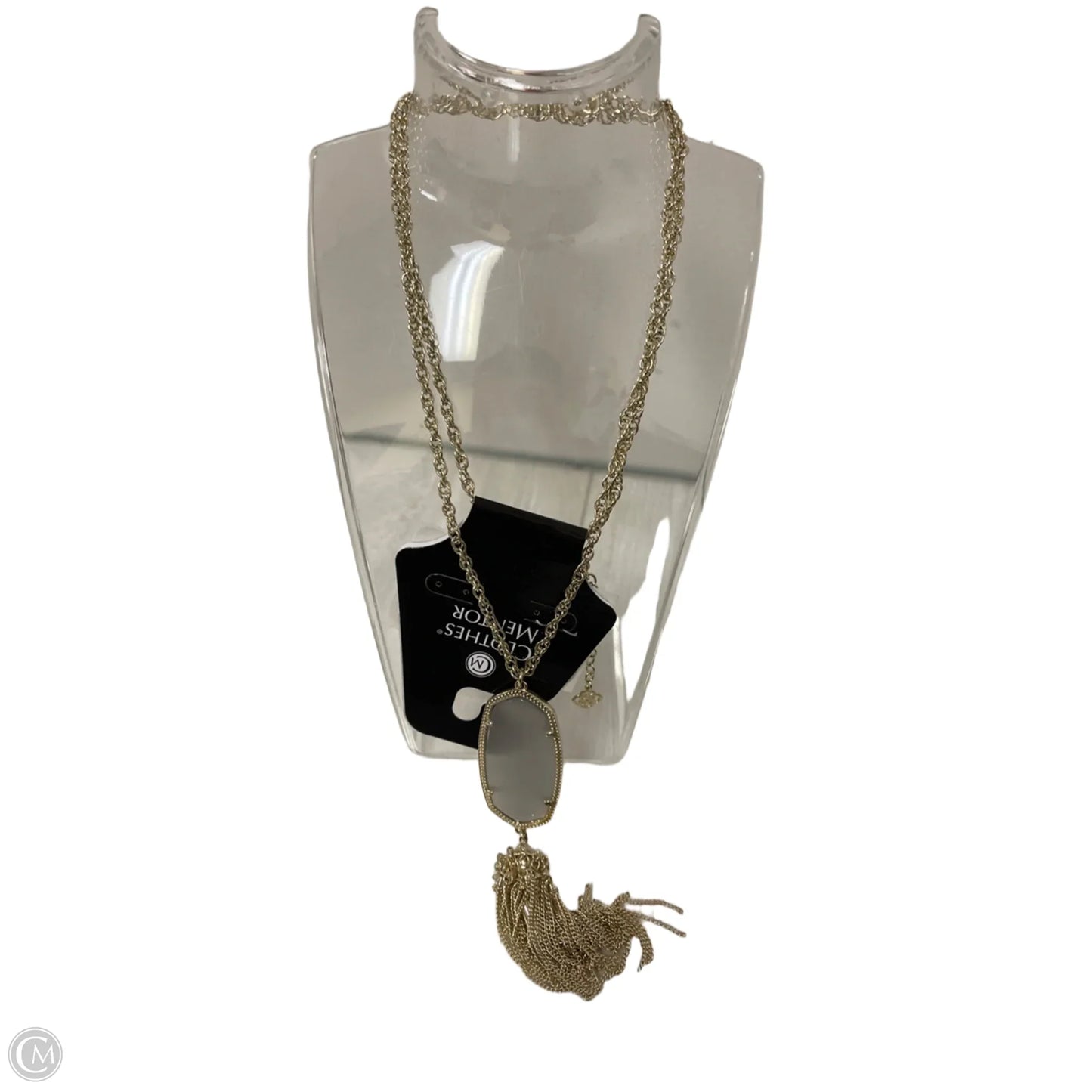 Necklace Other By Kendra Scott