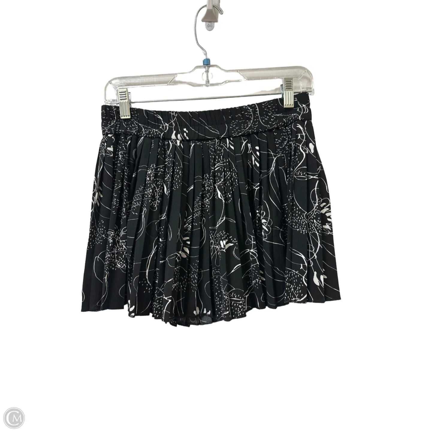 Shorts By Leith In Black, Size: S