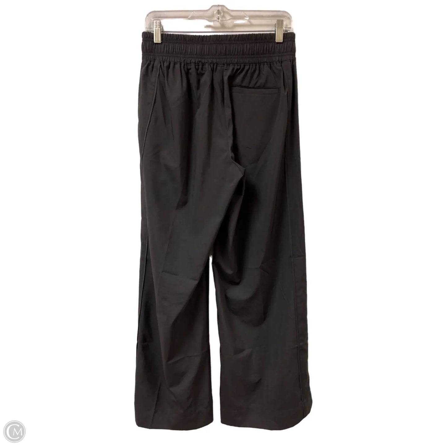 Athletic Pants By Old Navy In Black, Size: S