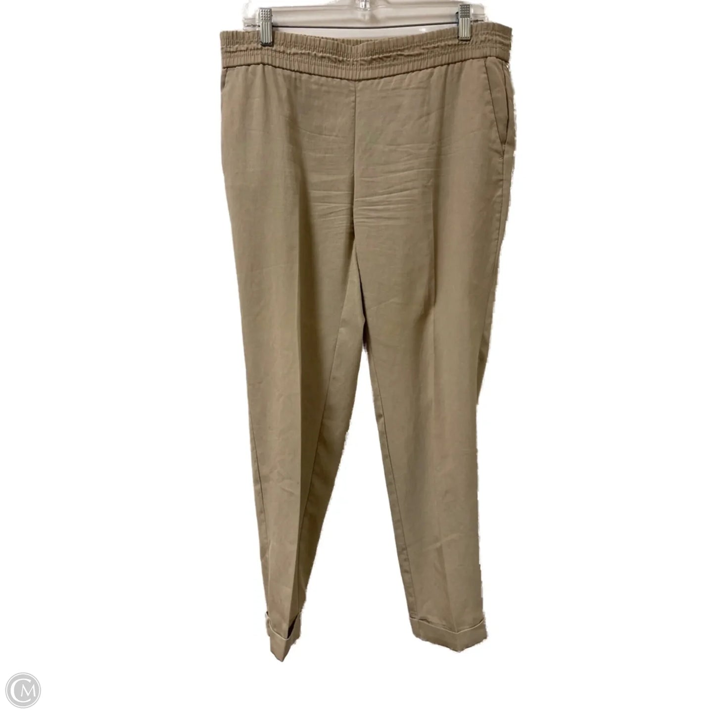 Pants Other By Chicos In Brown, Size: 4